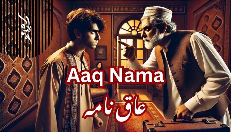 Book Aaq Nama Ads in Newspapers Urdu and English 1 Aaq Nama ad booking