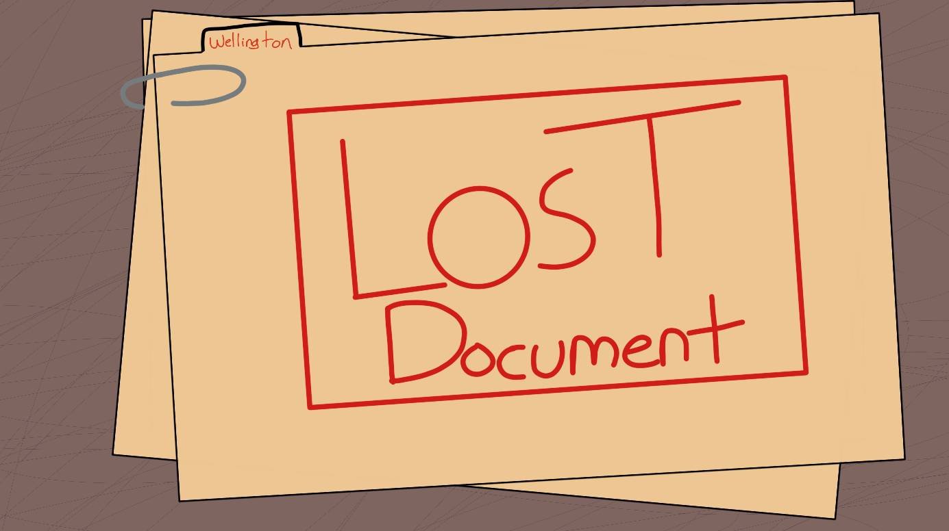 Book Documents Lost Advertisement in Newspapers 2 Documents Lost ad in pakistan