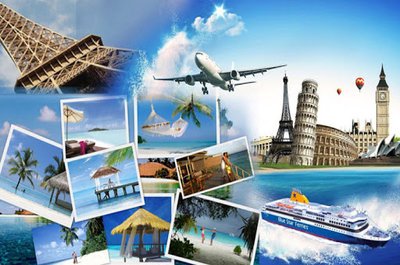Travel and Tours Ad in Newspaper 6 Travel and Tours Ad in Newspaper