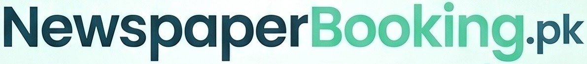 NewspaperBooking.pk