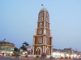 sialkot ad booking